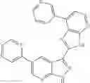 Fig. 995 - 3-(3H-imidazo[4,5-B]pyridin-2-yl)-1H-pyrazolo[3,4-B]pyridine and therapeutic uses thereof