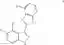 Fig. 02 - 3-(3H-imidazo[4,5-B]pyridin-2-yl)-1H-pyrazolo[3,4-C]pyridine and therapeutic uses thereof