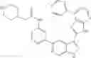 Fig. 1024 - 3-(3H-imidazo[4,5-B]pyridin-2-yl)-1H-pyrazolo[3,4-C]pyridine and therapeutic uses thereof