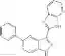 Fig. 1122 - 3-(3H-imidazo[4,5-B]pyridin-2-yl)-1H-pyrazolo[3,4-C]pyridine and therapeutic uses thereof
