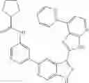 Fig. 158 - 3-(3H-imidazo[4,5-B]pyridin-2-yl)-1H-pyrazolo[3,4-C]pyridine and therapeutic uses thereof