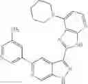 Fig. 166 - 3-(3H-imidazo[4,5-B]pyridin-2-yl)-1H-pyrazolo[3,4-C]pyridine and therapeutic uses thereof
