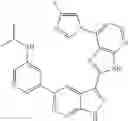 Fig. 201 - 3-(3H-imidazo[4,5-B]pyridin-2-yl)-1H-pyrazolo[3,4-C]pyridine and therapeutic uses thereof