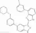 Fig. 22 - 3-(3H-imidazo[4,5-B]pyridin-2-yl)-1H-pyrazolo[3,4-C]pyridine and therapeutic uses thereof