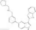 Fig. 265 - 3-(3H-imidazo[4,5-B]pyridin-2-yl)-1H-pyrazolo[3,4-C]pyridine and therapeutic uses thereof
