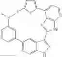 Fig. 352 - 3-(3H-imidazo[4,5-B]pyridin-2-yl)-1H-pyrazolo[3,4-C]pyridine and therapeutic uses thereof