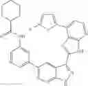 Fig. 367 - 3-(3H-imidazo[4,5-B]pyridin-2-yl)-1H-pyrazolo[3,4-C]pyridine and therapeutic uses thereof
