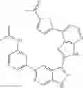 Fig. 409 - 3-(3H-imidazo[4,5-B]pyridin-2-yl)-1H-pyrazolo[3,4-C]pyridine and therapeutic uses thereof