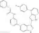 Fig. 43 - 3-(3H-imidazo[4,5-B]pyridin-2-yl)-1H-pyrazolo[3,4-C]pyridine and therapeutic uses thereof