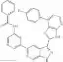 Fig. 44 - 3-(3H-imidazo[4,5-B]pyridin-2-yl)-1H-pyrazolo[3,4-C]pyridine and therapeutic uses thereof