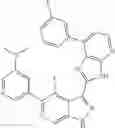 Fig. 482 - 3-(3H-imidazo[4,5-B]pyridin-2-yl)-1H-pyrazolo[3,4-C]pyridine and therapeutic uses thereof