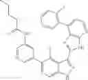 Fig. 545 - 3-(3H-imidazo[4,5-B]pyridin-2-yl)-1H-pyrazolo[3,4-C]pyridine and therapeutic uses thereof