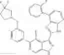 Fig. 552 - 3-(3H-imidazo[4,5-B]pyridin-2-yl)-1H-pyrazolo[3,4-C]pyridine and therapeutic uses thereof