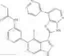 Fig. 554 - 3-(3H-imidazo[4,5-B]pyridin-2-yl)-1H-pyrazolo[3,4-C]pyridine and therapeutic uses thereof