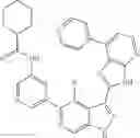 Fig. 601 - 3-(3H-imidazo[4,5-B]pyridin-2-yl)-1H-pyrazolo[3,4-C]pyridine and therapeutic uses thereof