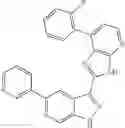 Fig. 63 - 3-(3H-imidazo[4,5-B]pyridin-2-yl)-1H-pyrazolo[3,4-C]pyridine and therapeutic uses thereof