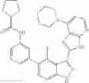 Fig. 652 - 3-(3H-imidazo[4,5-B]pyridin-2-yl)-1H-pyrazolo[3,4-C]pyridine and therapeutic uses thereof