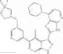 Fig. 656 - 3-(3H-imidazo[4,5-B]pyridin-2-yl)-1H-pyrazolo[3,4-C]pyridine and therapeutic uses thereof