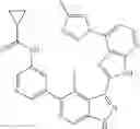 Fig. 676 - 3-(3H-imidazo[4,5-B]pyridin-2-yl)-1H-pyrazolo[3,4-C]pyridine and therapeutic uses thereof