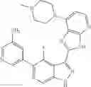 Fig. 686 - 3-(3H-imidazo[4,5-B]pyridin-2-yl)-1H-pyrazolo[3,4-C]pyridine and therapeutic uses thereof