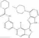Fig. 705 - 3-(3H-imidazo[4,5-B]pyridin-2-yl)-1H-pyrazolo[3,4-C]pyridine and therapeutic uses thereof