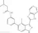Fig. 711 - 3-(3H-imidazo[4,5-B]pyridin-2-yl)-1H-pyrazolo[3,4-C]pyridine and therapeutic uses thereof