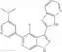 Fig. 716 - 3-(3H-imidazo[4,5-B]pyridin-2-yl)-1H-pyrazolo[3,4-C]pyridine and therapeutic uses thereof