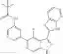 Fig. 717 - 3-(3H-imidazo[4,5-B]pyridin-2-yl)-1H-pyrazolo[3,4-C]pyridine and therapeutic uses thereof