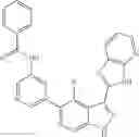 Fig. 720 - 3-(3H-imidazo[4,5-B]pyridin-2-yl)-1H-pyrazolo[3,4-C]pyridine and therapeutic uses thereof