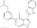 Fig. 722 - 3-(3H-imidazo[4,5-B]pyridin-2-yl)-1H-pyrazolo[3,4-C]pyridine and therapeutic uses thereof