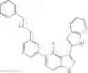Fig. 732 - 3-(3H-imidazo[4,5-B]pyridin-2-yl)-1H-pyrazolo[3,4-C]pyridine and therapeutic uses thereof