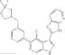 Fig. 734 - 3-(3H-imidazo[4,5-B]pyridin-2-yl)-1H-pyrazolo[3,4-C]pyridine and therapeutic uses thereof