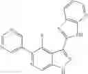 Fig. 735 - 3-(3H-imidazo[4,5-B]pyridin-2-yl)-1H-pyrazolo[3,4-C]pyridine and therapeutic uses thereof