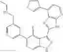 Fig. 741 - 3-(3H-imidazo[4,5-B]pyridin-2-yl)-1H-pyrazolo[3,4-C]pyridine and therapeutic uses thereof