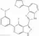 Fig. 742 - 3-(3H-imidazo[4,5-B]pyridin-2-yl)-1H-pyrazolo[3,4-C]pyridine and therapeutic uses thereof