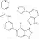 Fig. 746 - 3-(3H-imidazo[4,5-B]pyridin-2-yl)-1H-pyrazolo[3,4-C]pyridine and therapeutic uses thereof
