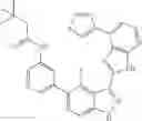 Fig. 751 - 3-(3H-imidazo[4,5-B]pyridin-2-yl)-1H-pyrazolo[3,4-C]pyridine and therapeutic uses thereof