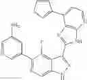 Fig. 764 - 3-(3H-imidazo[4,5-B]pyridin-2-yl)-1H-pyrazolo[3,4-C]pyridine and therapeutic uses thereof