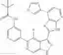 Fig. 769 - 3-(3H-imidazo[4,5-B]pyridin-2-yl)-1H-pyrazolo[3,4-C]pyridine and therapeutic uses thereof