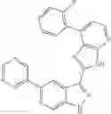 Fig. 85 - 3-(3H-imidazo[4,5-B]pyridin-2-yl)-1H-pyrazolo[3,4-C]pyridine and therapeutic uses thereof