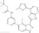 Fig. 855 - 3-(3H-imidazo[4,5-B]pyridin-2-yl)-1H-pyrazolo[3,4-C]pyridine and therapeutic uses thereof