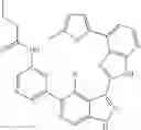 Fig. 856 - 3-(3H-imidazo[4,5-B]pyridin-2-yl)-1H-pyrazolo[3,4-C]pyridine and therapeutic uses thereof