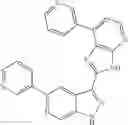 Fig. 89 - 3-(3H-imidazo[4,5-B]pyridin-2-yl)-1H-pyrazolo[3,4-C]pyridine and therapeutic uses thereof