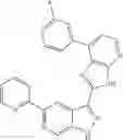 Fig. 960 - 3-(3H-imidazo[4,5-B]pyridin-2-yl)-1H-pyrazolo[3,4-C]pyridine and therapeutic uses thereof
