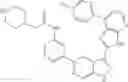 Fig. 970 - 3-(3H-imidazo[4,5-B]pyridin-2-yl)-1H-pyrazolo[3,4-C]pyridine and therapeutic uses thereof