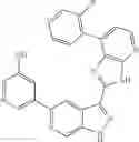 Fig. 992 - 3-(3H-imidazo[4,5-B]pyridin-2-yl)-1H-pyrazolo[3,4-C]pyridine and therapeutic uses thereof
