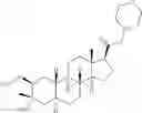 Fig. 172 - 19-NOR NEUROACTIVE STEROIDS AND METHODS OF USE THEREOF