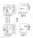 Fig. 41 - Nucleic acid encoding anti-OX40 antibodies