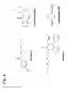Fig. 09 - Bonding tissues and cross-linking proteins with naphthalimide compounds