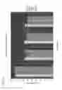 Fig. 25 - Bonding tissues and cross-linking proteins with naphthalimide compounds